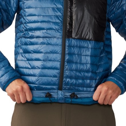 Mountain Hardwear Ventano Insulated Hoody - Men's 6