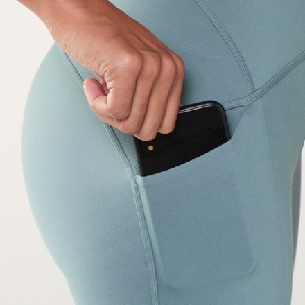 The North Face Jaida Pocket Leggings - Women's 5