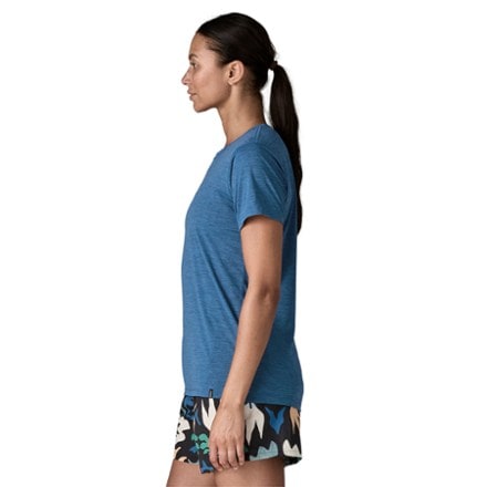 Patagonia Capilene Cool Daily T-Shirt - Women's 4