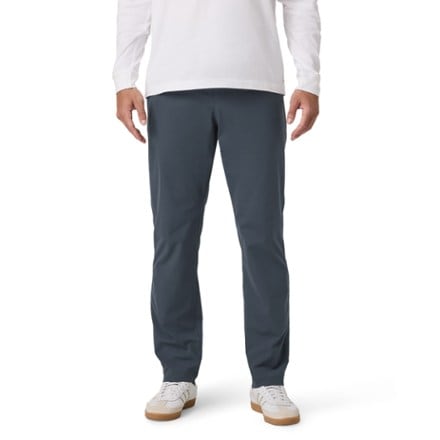 Vuori Meta Elastic Waist Classic Fit Pants - Men's 1