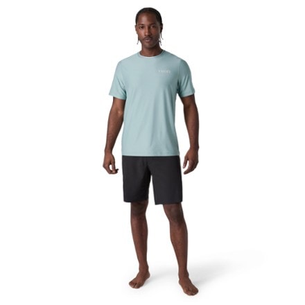 Vuori Uluwatu UPF T-Shirt - Men's 3