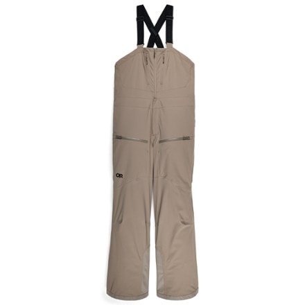 Outdoor Research Cloudchaser 3L Bib Pants - Men's 0