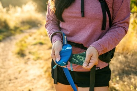 Ruffwear Mini Stash Bag 4