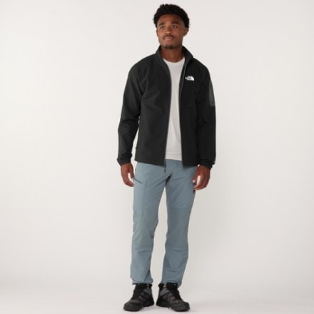 The North Face Tek Approach Jacket - Men's 3