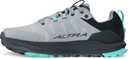 Altra Lone Peak 9 Waterproof Low Hiking Shoes - Women's 1