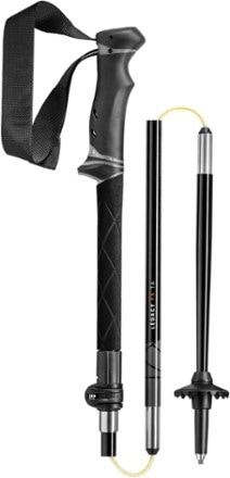 Leki Legacy Lite TA Trekking Poles - Pair 2