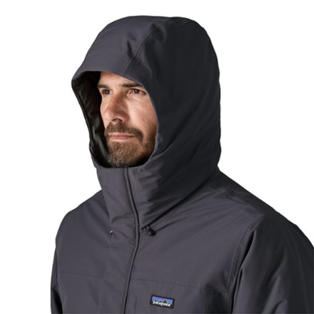 Patagonia Windshadow Insulated Parka - Men's 4