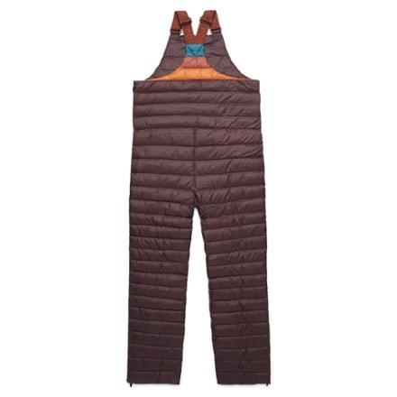 Cotopaxi Fuego Down Overalls - Men's 4