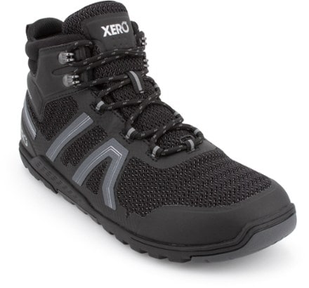 Xero Shoes Xcursion Fusion Hiking Boots - Men's 2