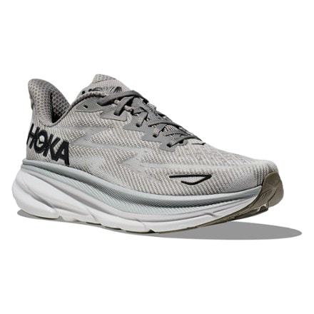 HOKA Clifton 9 Road-Running Shoes - Men's 2