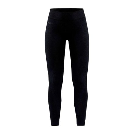 Craft Core Dry Active Comfort Base Layer Pants - Women's 0