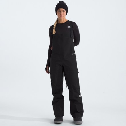 The North Face Summit Verbier GTX Bib Pants - Women's 1