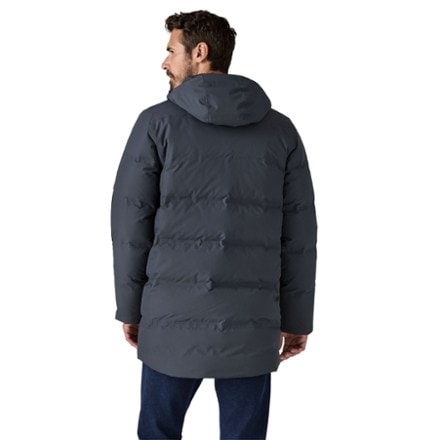 Patagonia Jackson Glacier Down Parka - Men's 2