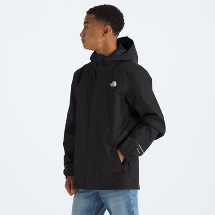The North Face Antora Rain Jacket - Boys' 1