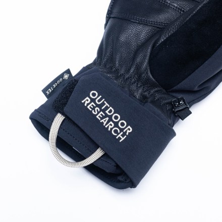 Outdoor Research Team GORE-TEX Mittens 3