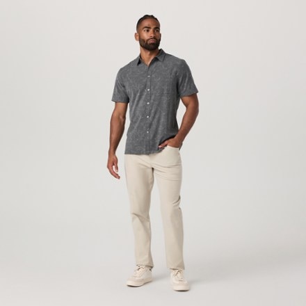Vuori Bridge Button-Down Shirt - Men's 3