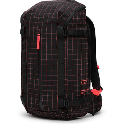Db Journey Backcountry Snow Pack 25 L 1