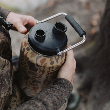 YETI Rambler 2.0 One-Gallon Jug - 128 fl. oz. 5