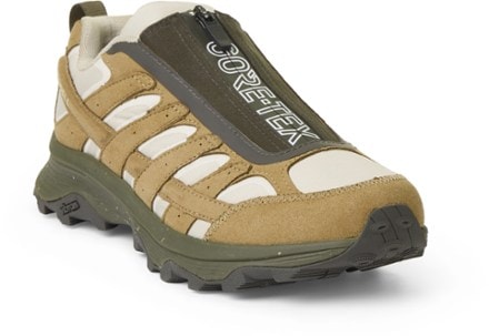 Merrell Moab Speed Zip GORE-TEX SE Shoes - Women's 2