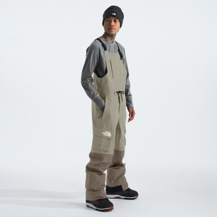 The North Face Dragline Bib Pants - Men's 3