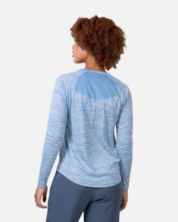 Kari Traa Emily Long-Sleeve Shirt - Women's 2