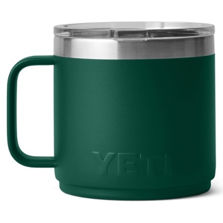YETI Rambler 14 oz. Stackable Mug 2