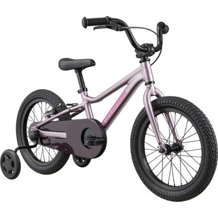 Cannondale Trail 16 Single-Speed Kids' Bike 1