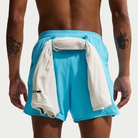Nike ACG "Second Sunrise" Dri-FIT ADV 5" Brief-Lined Shorts - Men's 4