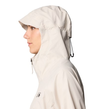 Mountain Hardwear Threshold Parka - Women's 6
