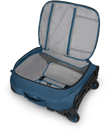 Osprey ozone 46l outlet ultralight wheeled luggage