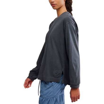 FP Movement Hustle Layer Long-Sleeve Shirt - Women's 3