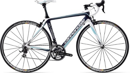 cannondale synapse carbon women's bike