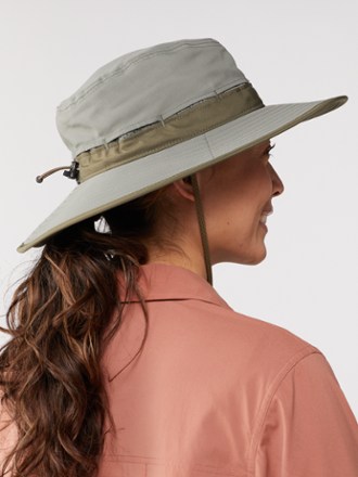 Rei sun hot sale hat