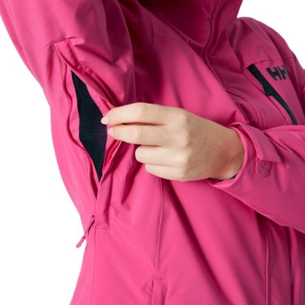 Helly Hansen Snowplay Jacket - Women's 7