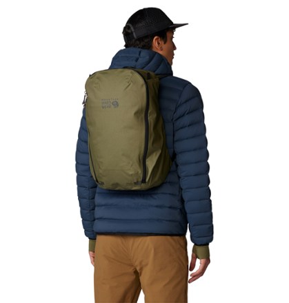 Mountain Hardwear Simcoe 20 Pack 5