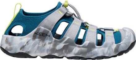 KEEN Hyperport H2 Sandals - Men's 0