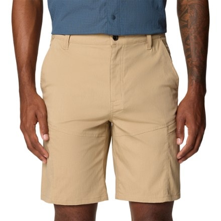 Mountain Hardwear Hardwear AP Cargo 9" Shorts - Men's 5
