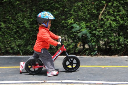 Rei discount balance bike