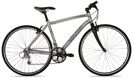 marin comfort bike