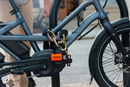 Kryptonite New York 1217 Chain Lock 2