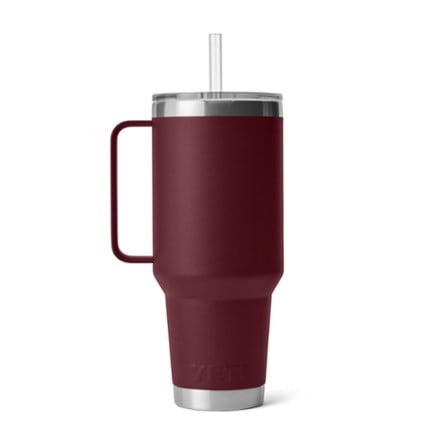 YETI Rambler Straw Mug - 42 fl. oz. 1