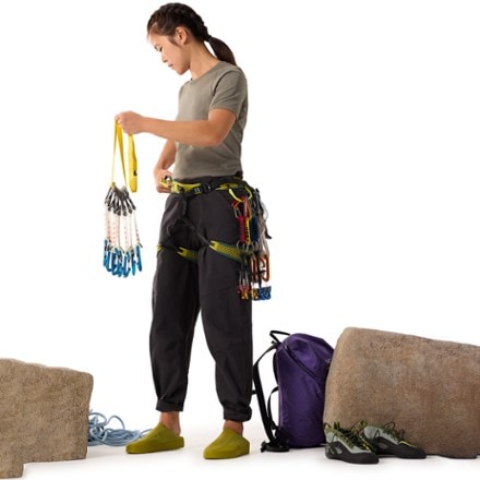 Arc'teryx Rula T-Shirt - Women's 3