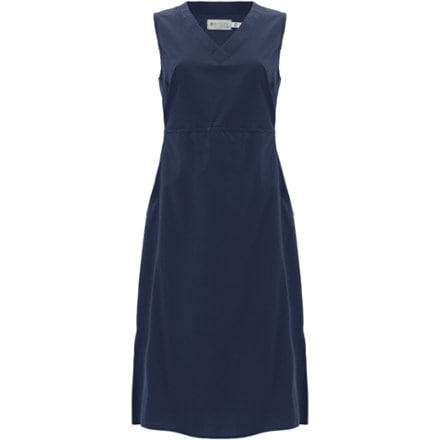 Aventura Fontana Midi Dress 0