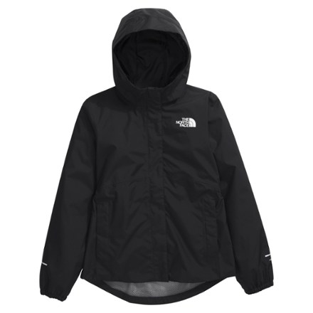 The North Face Antora Rain Jacket - Girls' 0