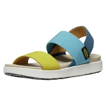 KEEN Elle Backstrap Sandals - Women's 1