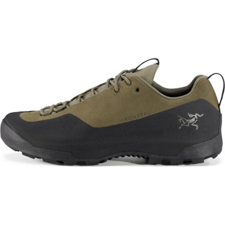 Arc'teryx Konseal Approach Shoes - Women's 0
