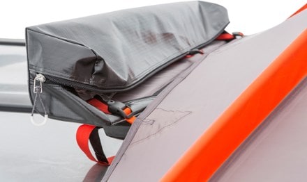 Big Agnes Sand Wash Car Tarp 3