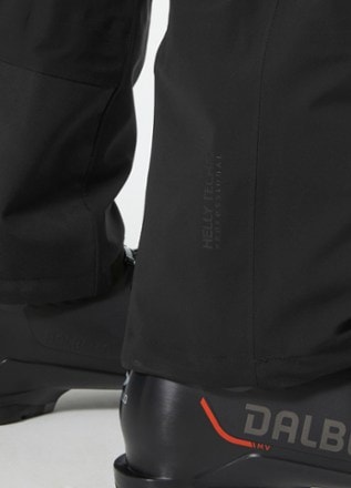 Helly Hansen Swift 3-Layer Shell Pants - Men's 6