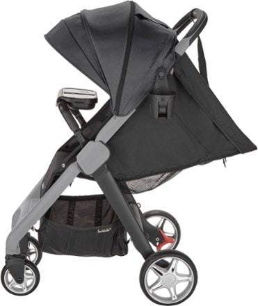 Larktale Chit Chat Plus Stroller 7