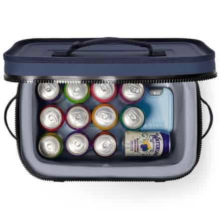 YETI Hopper Flip 18 Soft Cooler 6
